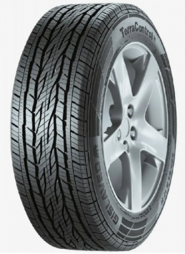 235/70R16 Gislaved TERRACONTROL 106H