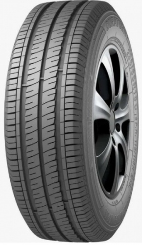 195/75R16 Duraturn TRAVIA VAN 107R