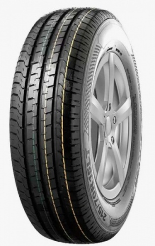 215/70R15 Three-a EFFIVAN 109S