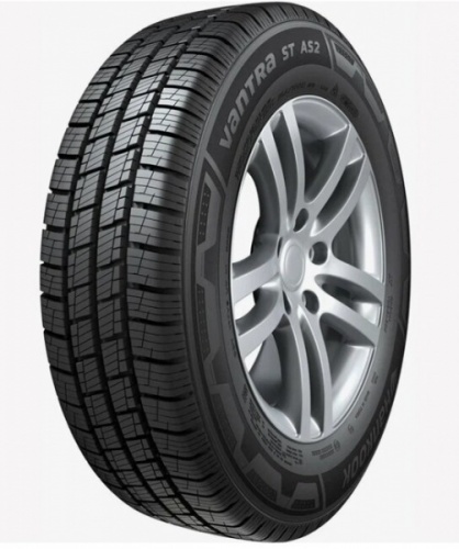 215/75R16C Hankook RA30 VANTRA ST AS2 113R