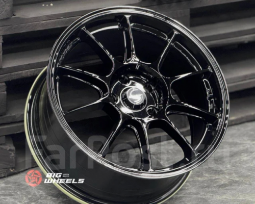Диск литой REPLICA WEDS 8J17 PCD5*114,3 ET35 DIA73,1 Цвет (132838366)