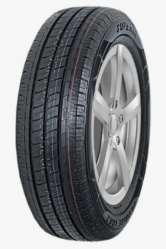 215/60R16 Superia ECOBLUE VAN 2 103R