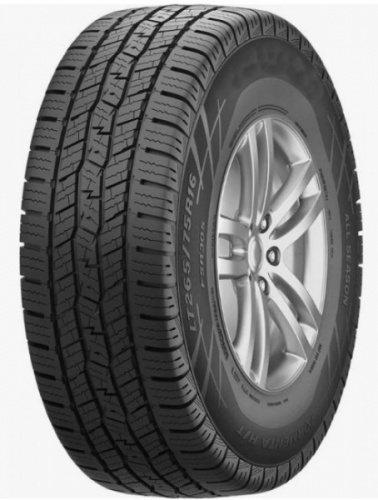 265/65R17 Austone SP305 112T