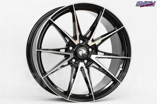 Диск литой REPLICA NO MODEL 8,5J19 PCD5*114,3 ET35 DIA73,1 Цвет (111806147)
