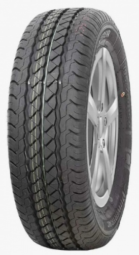 P225/65R16 Powertrac VANTOUR 112T