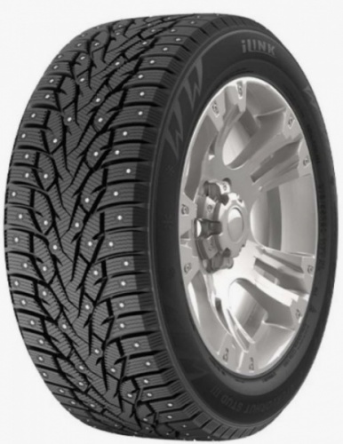 225/65R17 Ilink WINTERVORHUT STUD III 106T Шип