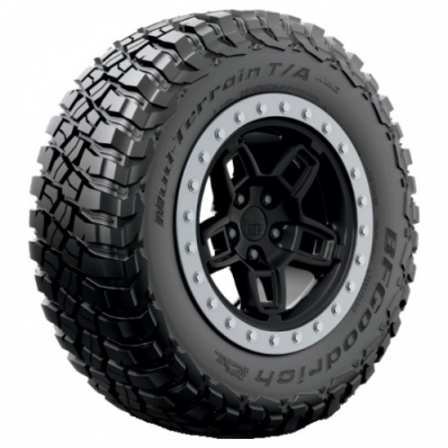 245/75R16 Bfgoodrich MUD-TERRAIN T/A KM3 120Q