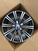 Диск литой REPLICA TOYOTA 8J18 PCD5*150 ET60 DIA110,1 Цвет (129848917)
