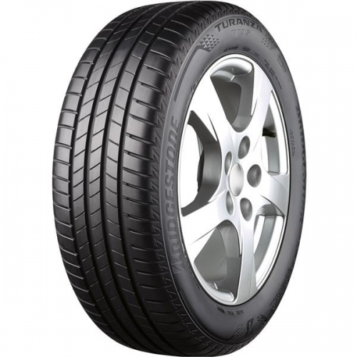 245/40R19 Bridgestone TURANZA T005 98Y