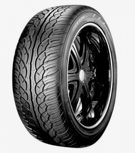 235/55R18 Yokohama PARADA SPEC-X