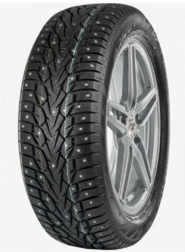 225/65R17 Arivo ICE CLAW ARW8 XL 106T Шип
