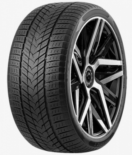 275/40R22 Zmax WINTERHAWKE II 107H