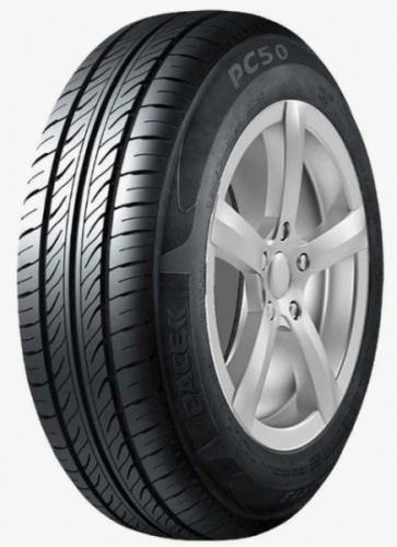 P195/60R15 Pace PC 50 88V