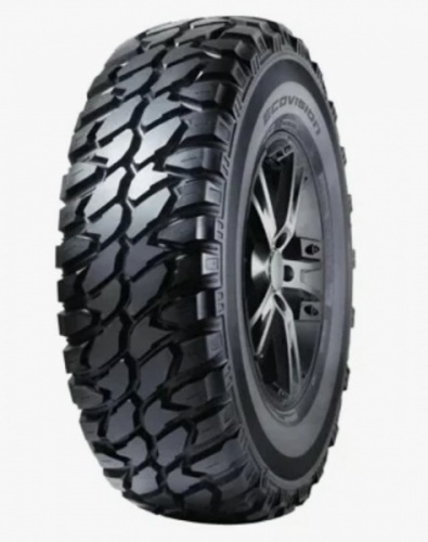 33/12,5R20 Ecovision Ovation VI-186 MT 114Q