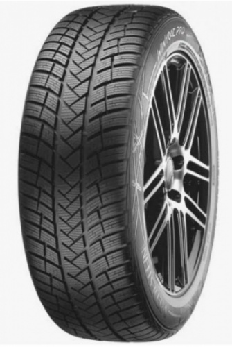 245/45R20 Vredestein WINTRAC PRO XL 103V