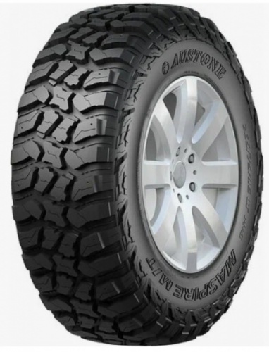 265/70R17 Austone MASPIRE M/T 121Q