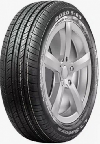 205/55R16 Satoya DORO S-63 91V