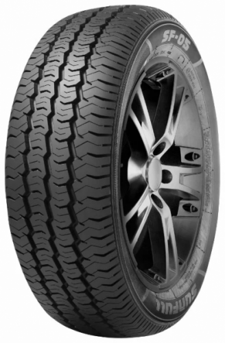 155/80R13 Sunfull SF-05 90Q