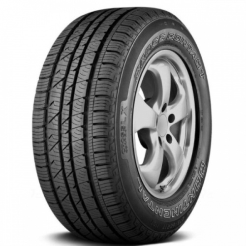 265/60R18 Continental CONTI CROSS CONTACT LX 110T
