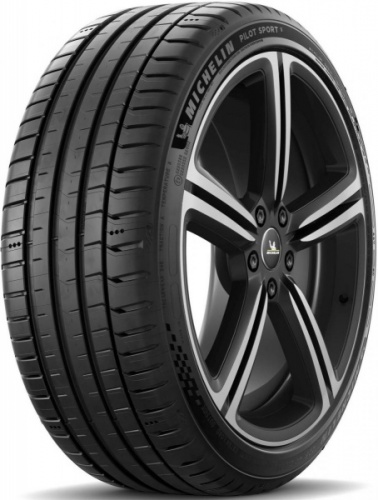 215/45R18 Michelin PILOT SPORT 5 PS5 XL 93Y