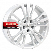 Диск литой RST R188 7J18 PCD5*114,3 ET45 DIA54,1 RST GB (2137504)