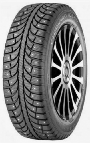 205/75R15 Gt Radial CHAMPIRO ICEPRO 97T Шип