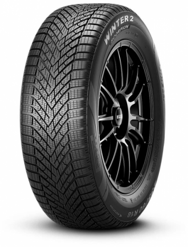 P235/50R19 Pirelli SCORPION WINTER 2 XL 103V