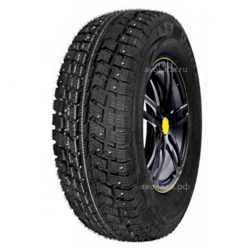 215/75R16C Viatti VETTORE INVERNO V-524 116/114R Шип