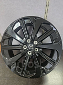 Диск литой REPLICA NO MODEL 7,5J19 PCD5*114,3 ET45 DIA67,1 Цвет (133561861)