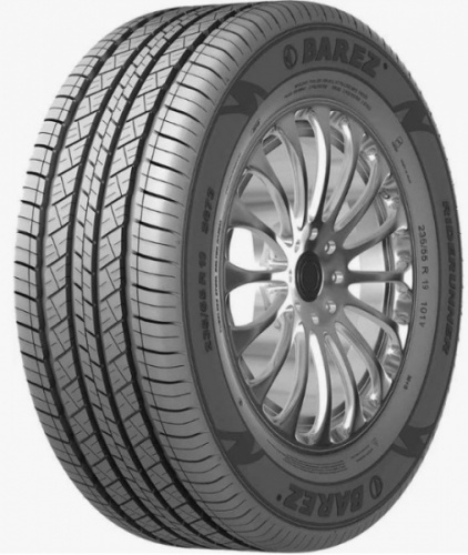 225/55R18 Barez RIDE RUNNER S673 98V