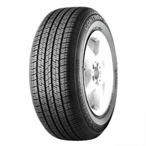 265/50R19 Continental CONTI 4X4 CONTACT XL 110H