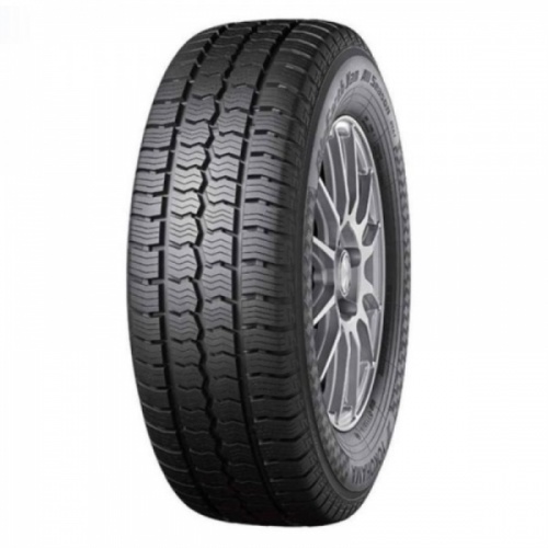 215/65R15 Yokohama BLUEARTH-VAN ALL SEASON RY61 104T