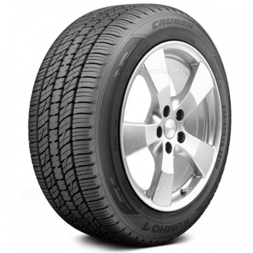 215/65R16 Kumho CRUGEN PREMIUM KL33 98H