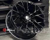 Диск литой REPLICA NO MODEL 8J19 PCD5*139,7 ET35 DIA98,1 Цвет (135760465)