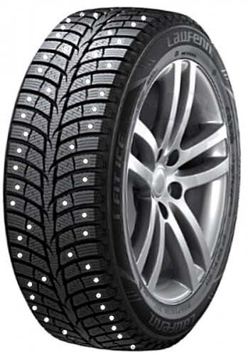 225/55R17 Laufenn I FIT ICE LW 71 XL 101T Шип