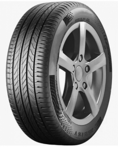 195/65R15 Gislaved ULTRACONTROL 91V