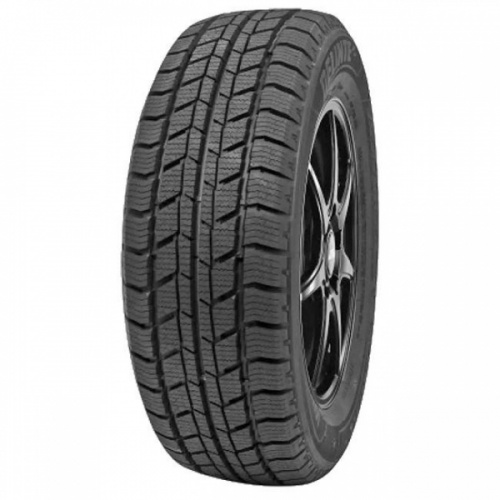 215/65R16 Delinte WINTER WD42 109T