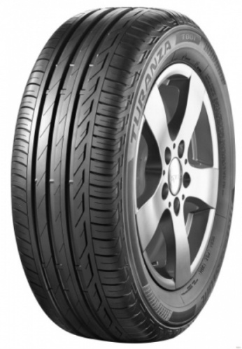 245/55R17 Bridgestone TURANZA T001 102W