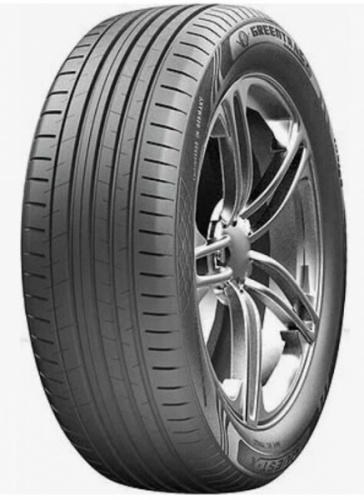 255/55R19 Greentrac QUEST-X XL 111W
