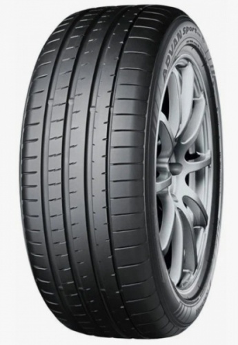 235/40R19 Yokohama ADVAN SPORT V107A 92Y