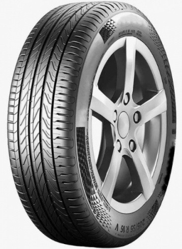 215/55R16 Gislaved ULTRACONTROL FR XL 97W