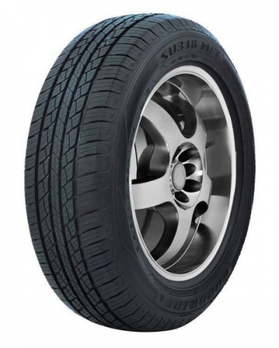 235/60R17 Goodride SU318 H/T 102T