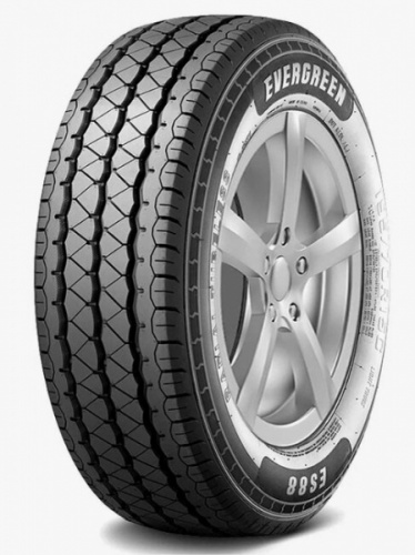 205/70R15C Evergreen ES88 106/104R