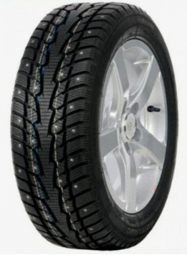 275/40R22 Mirage MR-W662 107T Шип
