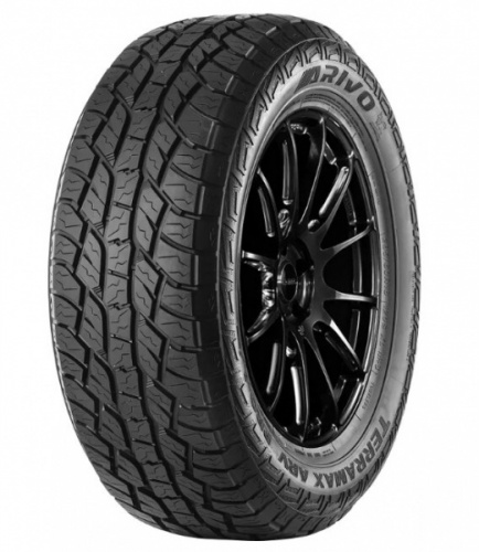 265/60R18 Arivo TERRAMAX ARV PRO AT