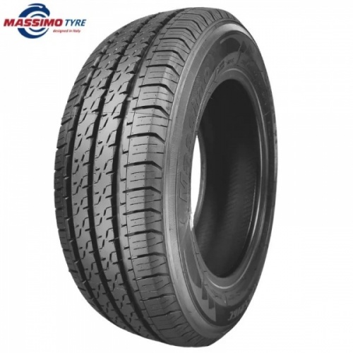 LT185/75R16 Massimo DUREVO V1 104S