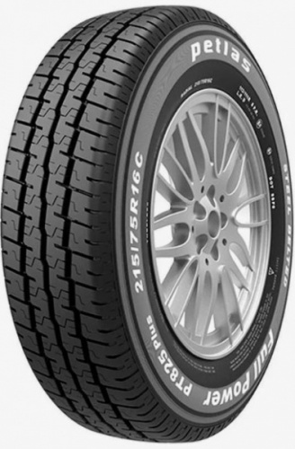 P215/65R16 Petlas FULL POWER PT825 PLUS 109R