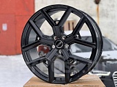 Диск литой REPLICA NO MODEL 10J22 PCD5*120 ET40 DIA72,6 Цвет (110817783)