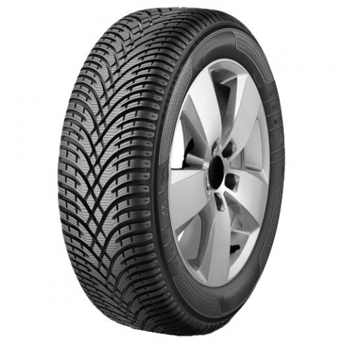 0/55R17 Bfgoodrich G-FORCE WINTER 2 98H