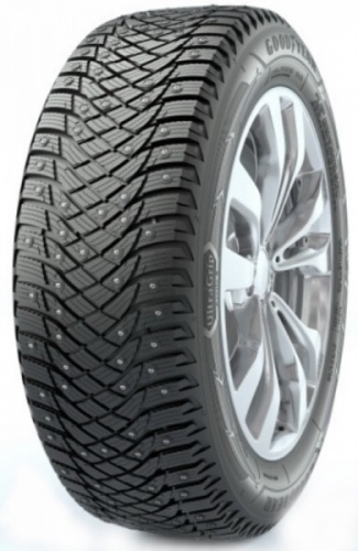 275/50R20 Goodyear ULTRA GRIP ICE ARCTIC 2 XL SUV 113T Шип